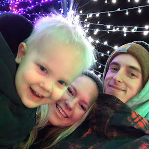 Meet your Posher, Dara